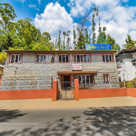 Fabhotels Reflections Guest House Ooty Buitenkant foto