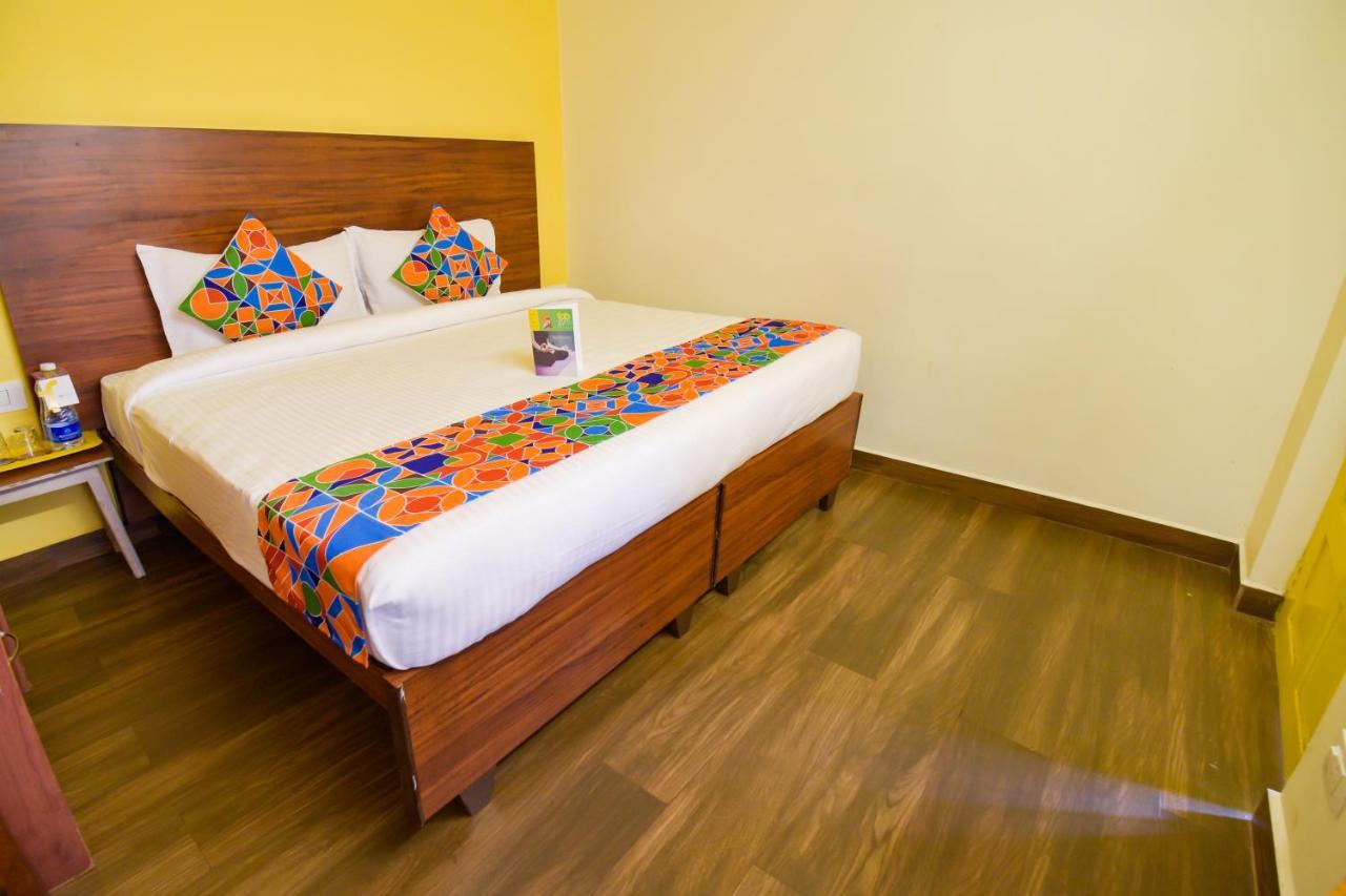Fabhotels Reflections Guest House Ooty Buitenkant foto