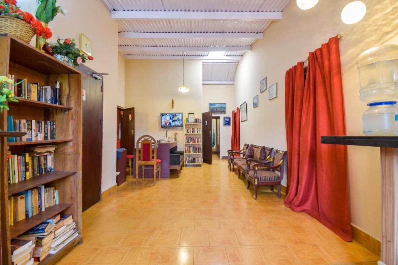 Fabhotels Reflections Guest House Ooty Buitenkant foto