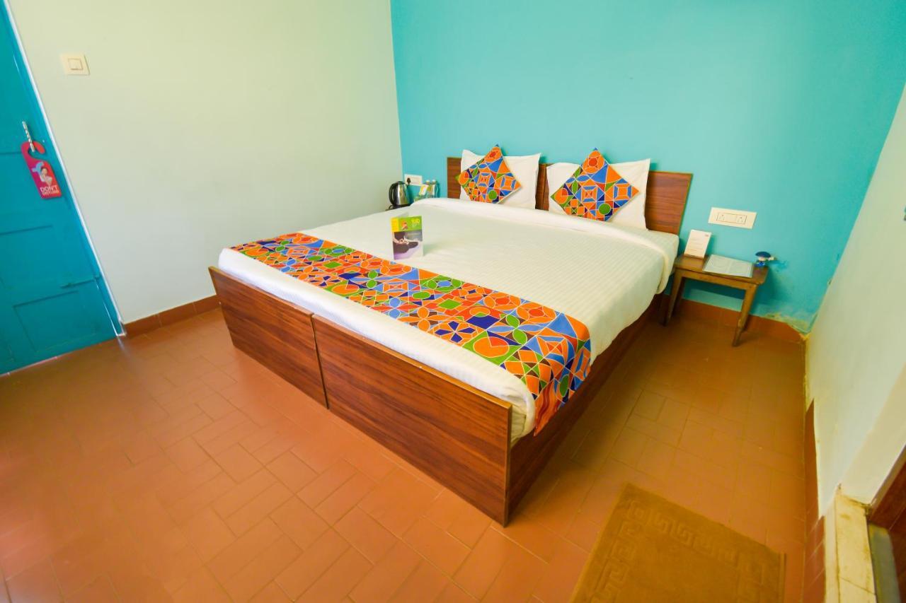 Fabhotels Reflections Guest House Ooty Buitenkant foto
