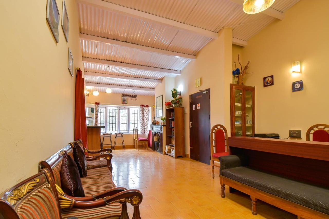 Fabhotels Reflections Guest House Ooty Buitenkant foto