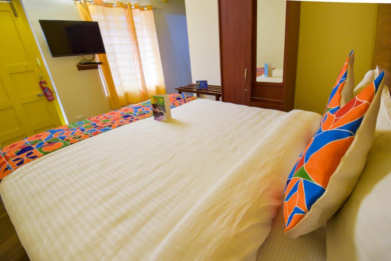 Fabhotels Reflections Guest House Ooty Buitenkant foto