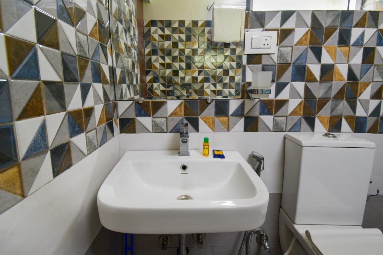 Fabhotels Reflections Guest House Ooty Buitenkant foto