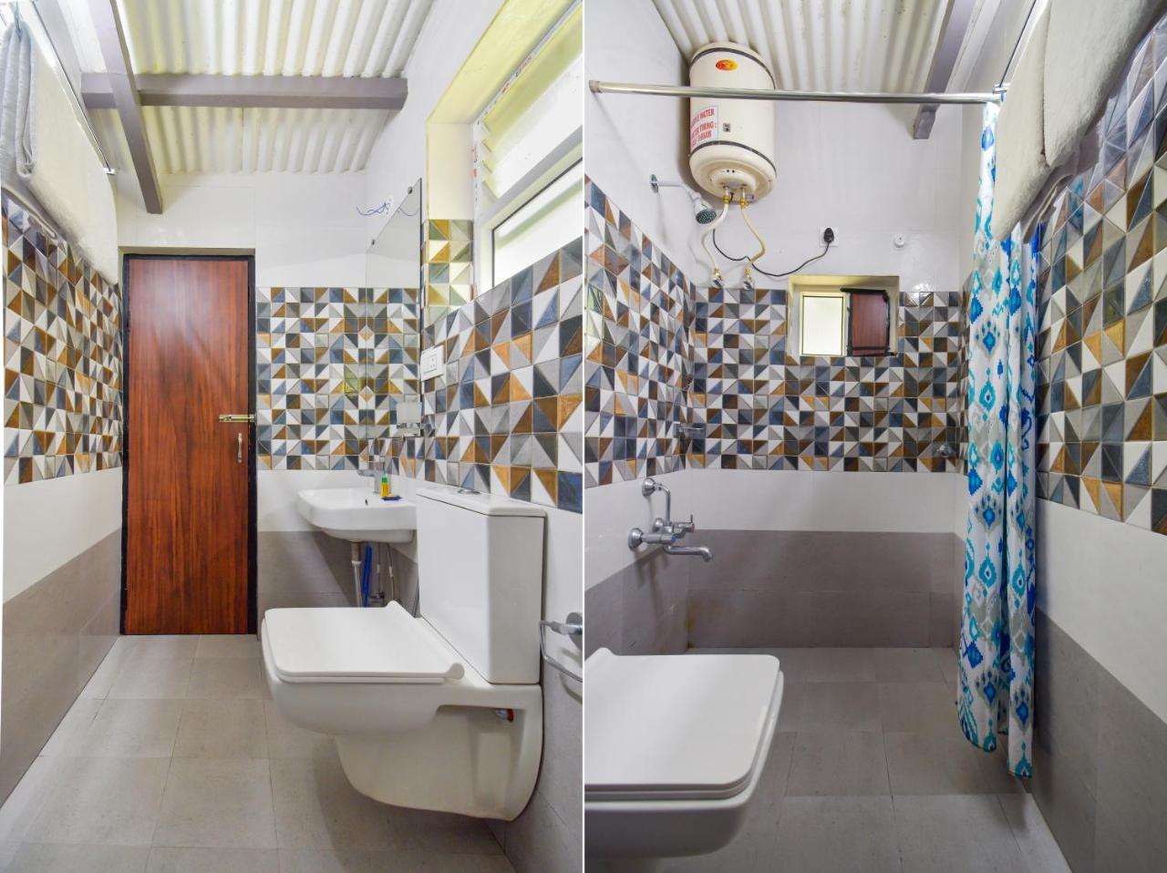 Fabhotels Reflections Guest House Ooty Buitenkant foto