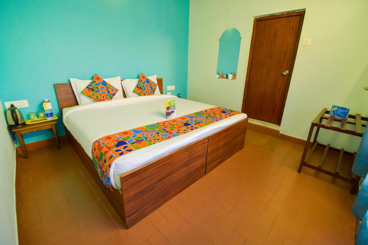 Fabhotels Reflections Guest House Ooty Buitenkant foto