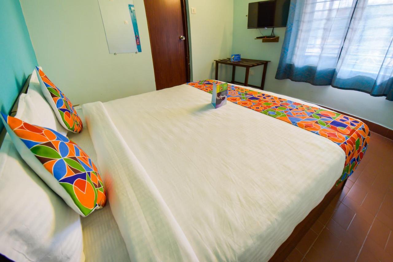 Fabhotels Reflections Guest House Ooty Buitenkant foto