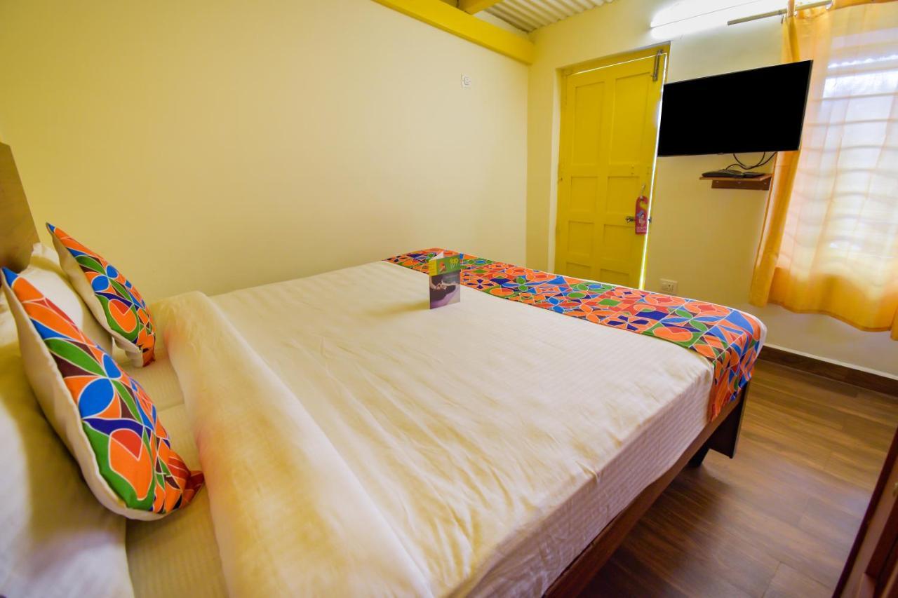 Fabhotels Reflections Guest House Ooty Buitenkant foto